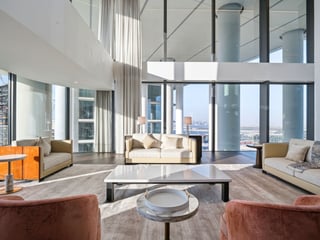 Exquisite Waterfront Apartment by Dorchester, picture 4