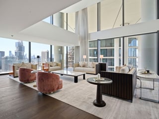 Exquisite Waterfront Apartment by Dorchester, picture 3
