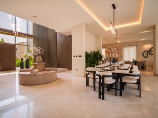 Elegant Dubai Hills Villa on the Golf Course, picture 4