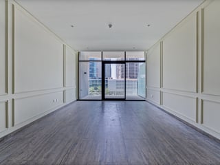 Stunning 2-BR | Waterfront View | Peninsula One, picture 3