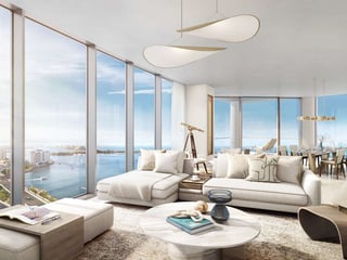Skyline Serenity | Luxurious 2-Bedroom Apartment | Palm Jumeirah, picture 3
