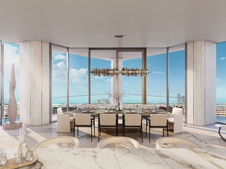 Skyline Serenity | Luxurious 2-Bedroom Apartment | Palm Jumeirah, picture 4