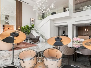 Exquisite Duplex Penthouse on Palm Jumeirah, picture 4
