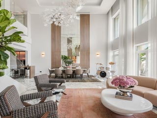 Exquisite Duplex Penthouse on Palm Jumeirah, picture 3