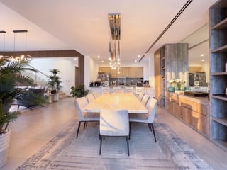 Exquisite Dubai Hills Villa with a Private Pool, picture 4
