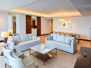 Luxurious 5-Bedroom Penthouse | Breathtaking Views, picture 3