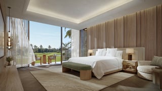 Stunning Four Seasons Villa on Saadiyat Island, picture 4
