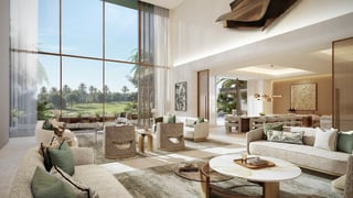 Stunning Four Seasons Villa on Saadiyat Island, picture 3