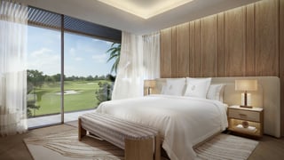 Branded Luxury Golf Villa on Saadiyat Island, picture 4