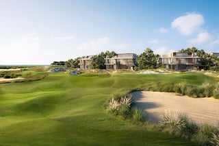 Contemporary Four Seasons Villa with Golf Views, picture 3
