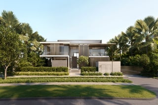 Prestigious Four Seasons Villa on Saadiyat Island, picture 3