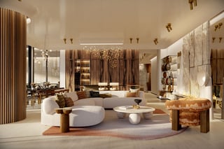 Ultra-Luxurious Waterfront Apartment at Eywa, picture 4