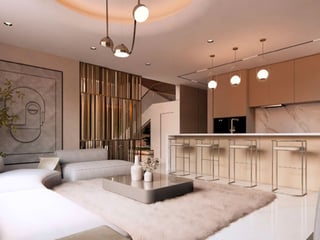 Bespoke Renovation Opportunity in Jumeirah Islands, picture 3