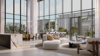 Full lagoon View | Premium Layout | High Floor, picture 4