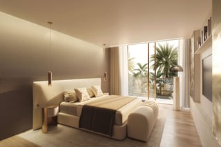 Stunning Elie Saab Apartment on Yas Island, picture 4