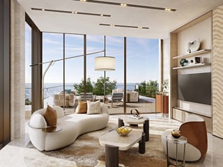 Stunning Beachfront Villa at SHA Residences, picture 3
