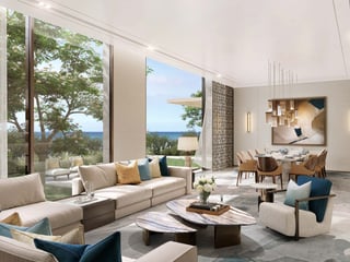 Luxury Beachfront Villa at SHA Residences, picture 4