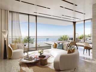 Luxury Beachfront Villa at SHA Residences, picture 3