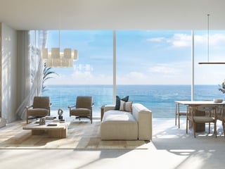Stunning Beachfront Duplex on Fahid Island, picture 3