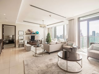 Luxury Coastal Apartment at Fahid Beach Terraces, picture 3