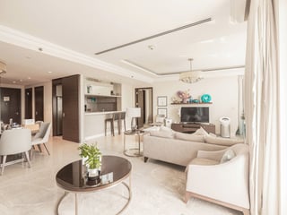 Luxury Coastal Apartment at Fahid Beach Terraces, picture 4