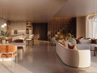 Stunning Duplex Living at Sama Yas, picture 3
