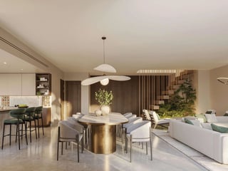Luxurious Duplex Living on Yas Island, picture 3
