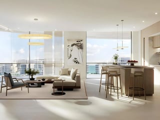 Elegant Duplex in Saadiyat Cultural District, picture 3