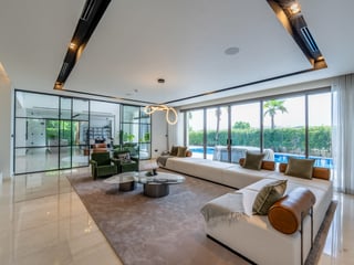 Renovated Dubai Hills Villa with a Private Pool, picture 3