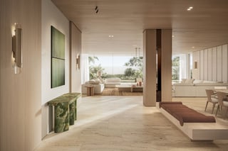 Unparalleled Villa Living in Eden Hills, picture 4
