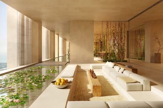 Refined Waterfront Apartment at Muraba Veil, picture 3