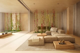 Luxury Muraba Veil Living Overlooking Dubai Canal, picture 3