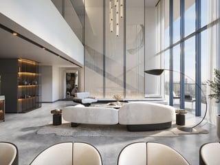 Luxurious Waterfront Apartment at W Residences, picture 4