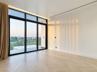 Contemporary Golf Course Villa in Dubai Hills, picture 4
