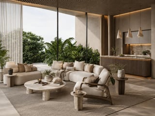 Spectacular Dubai Hills Villa with Rare Amenities, picture 3