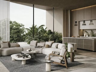 Spectacular Dubai Hills Villa with Rare Amenities, picture 4