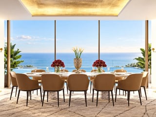 BVLGARI | Ultra Luxury | Full floor Penthouse, picture 4