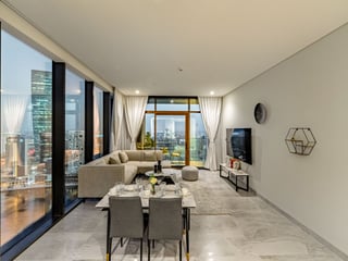 Exclusive | Exquisite 3 BR |Direct with Christie's, picture 3