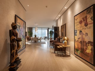 Exceptional Penthouse That Must Be Viewed, picture 3