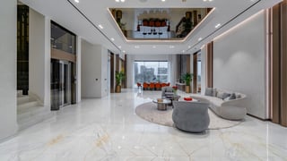 Emerald Hills | Dubai Hills | Modern Luxury Villa, picture 3