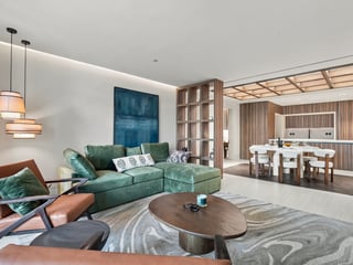 2-Bed | Balcony | Attareen | Old Town Island, picture 3