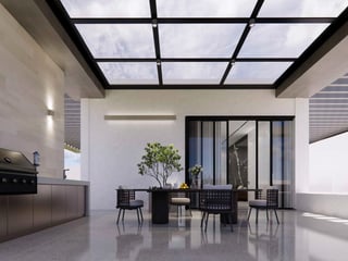 Ultra-Luxurious | Custom-Built | Golf Course View, picture 3