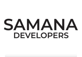SAMANA Developers