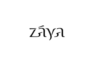 Zaya