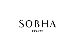 Sobha Group