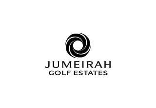 Jumeirah Golf Estates