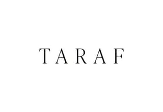 Taraf