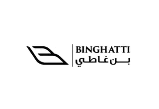 Binghatti