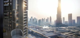 Vida Dubai Mall, picture 4