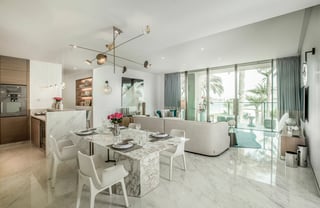 Atlantis The Royal Residences, picture 3